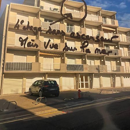 Appartement Au Grau D'Agde Le Grau-dʼAgde Esterno foto